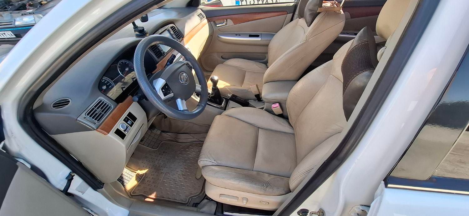 لیفان 620 دنده ای 1800 - 1391