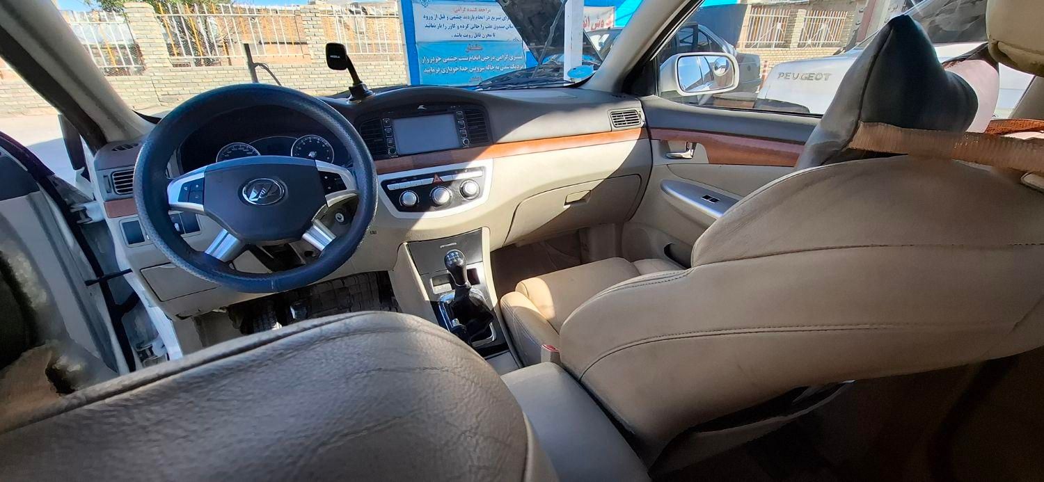 لیفان 620 دنده ای 1800 - 1391
