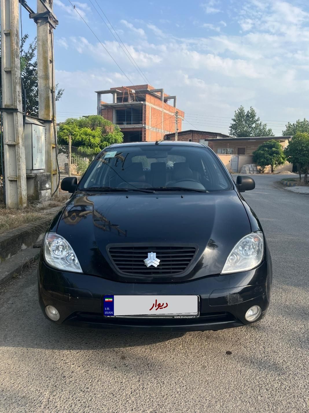 خودرو تیبا، 2 آگهی ann_19388012