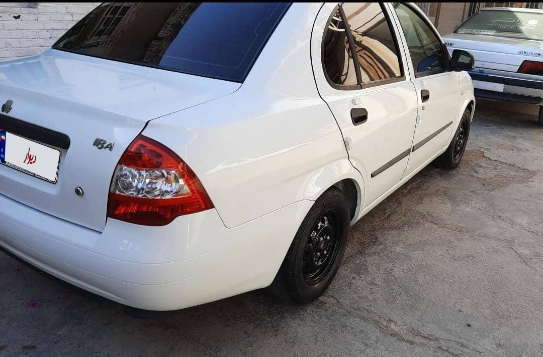 خودرو تیبا، صندوق دار آگهی ann_19388018