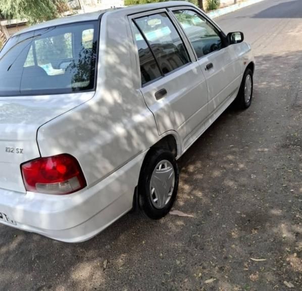 پراید 132 SE - 1397