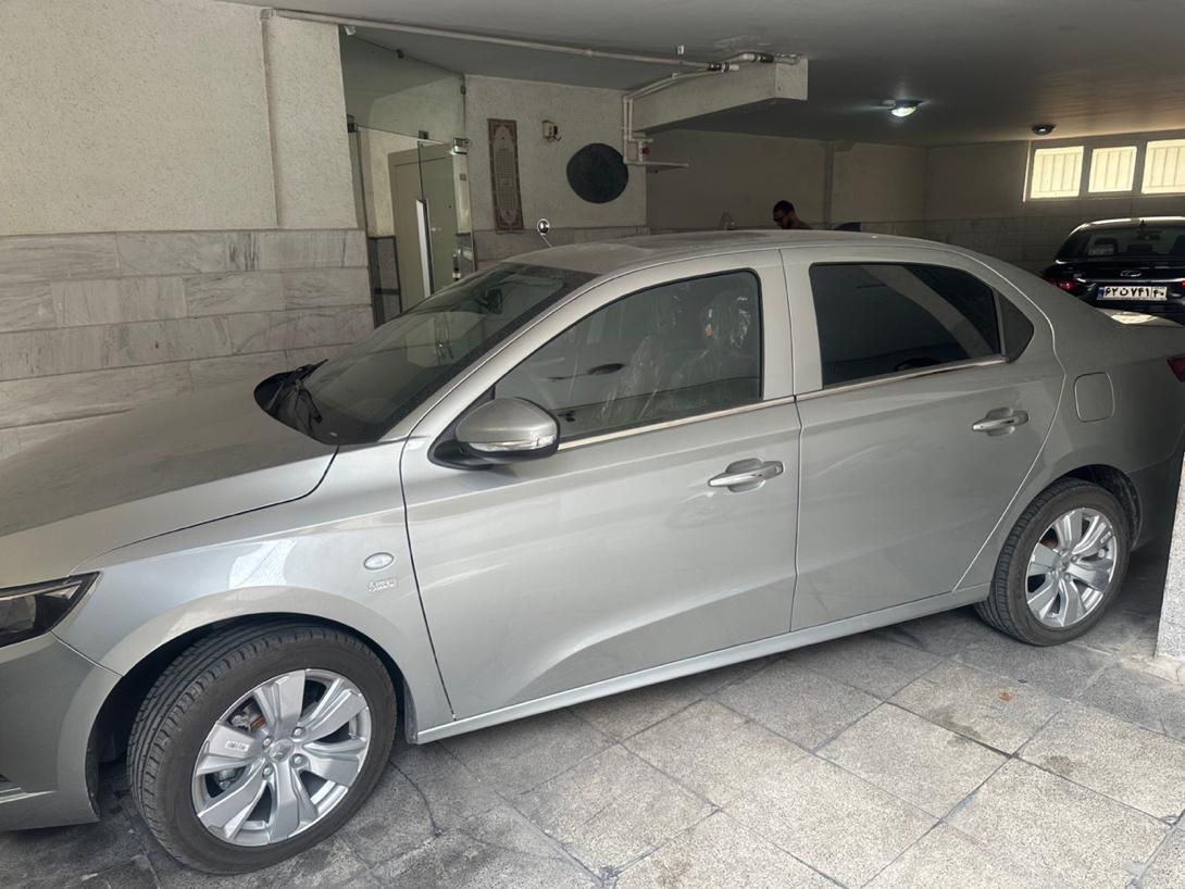 تارا اتوماتیک V4 LX - 1404