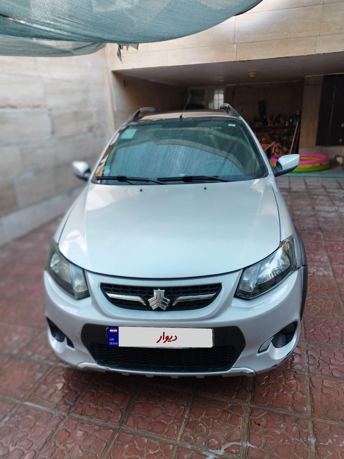 خودرو کوییک، R آگهی ann_19388077