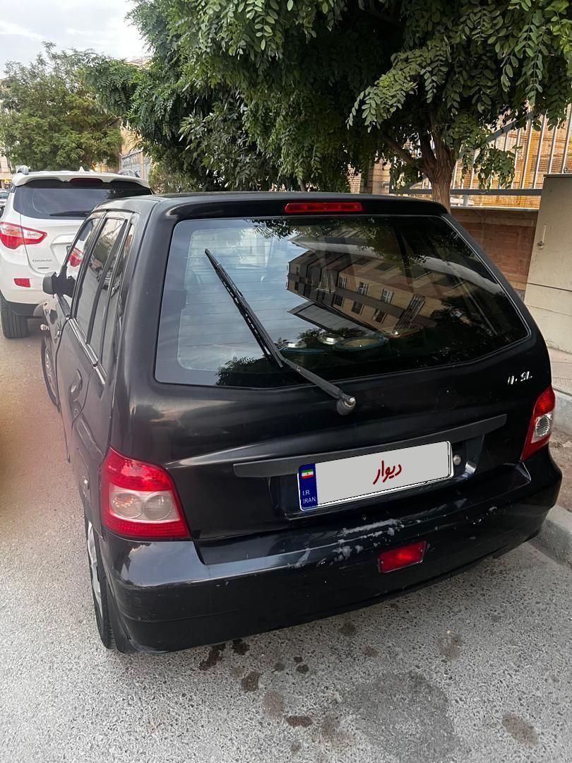 خودرو پراید، 111 آگهی ann_19388128