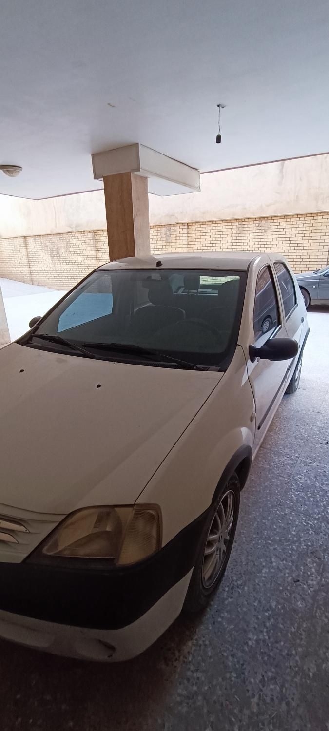 خودرو رنو، تندر 90 آگهی ann_19388152