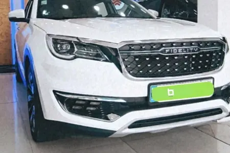 خودرو فیدلیتی، پرایم آگهی ann_19388169