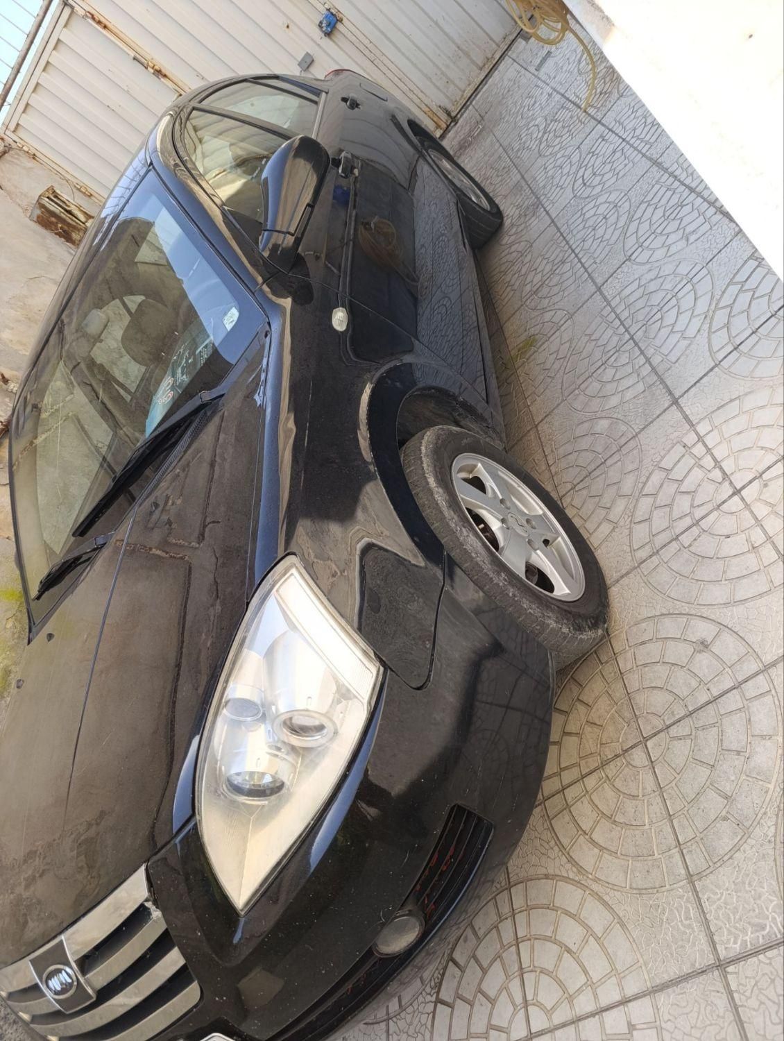 خودرو ام وی ام، 530 آگهی ann_19388184