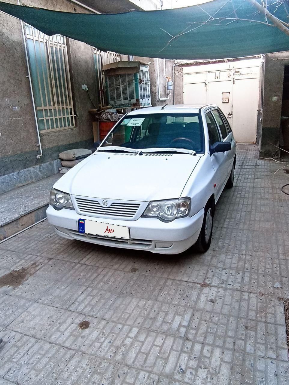 خودرو پراید، 111 آگهی ann_19388210