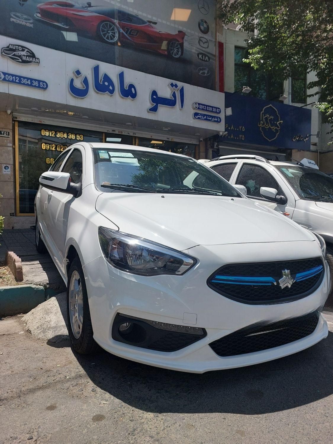 خودرو شاهین، G آگهی ann_19388216