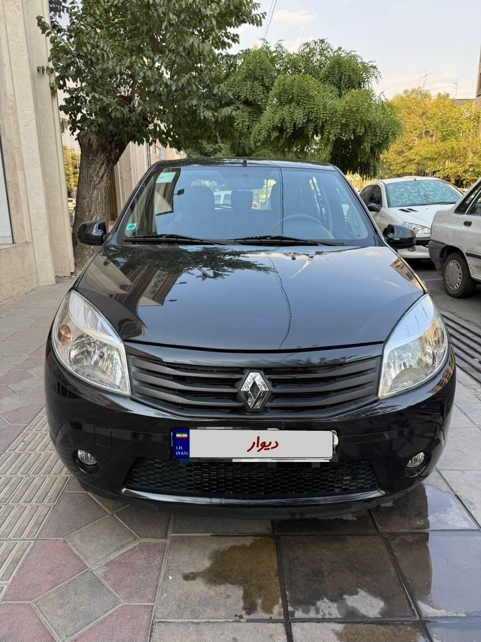 خودرو رنو، ساندرو آگهی ann_19388231