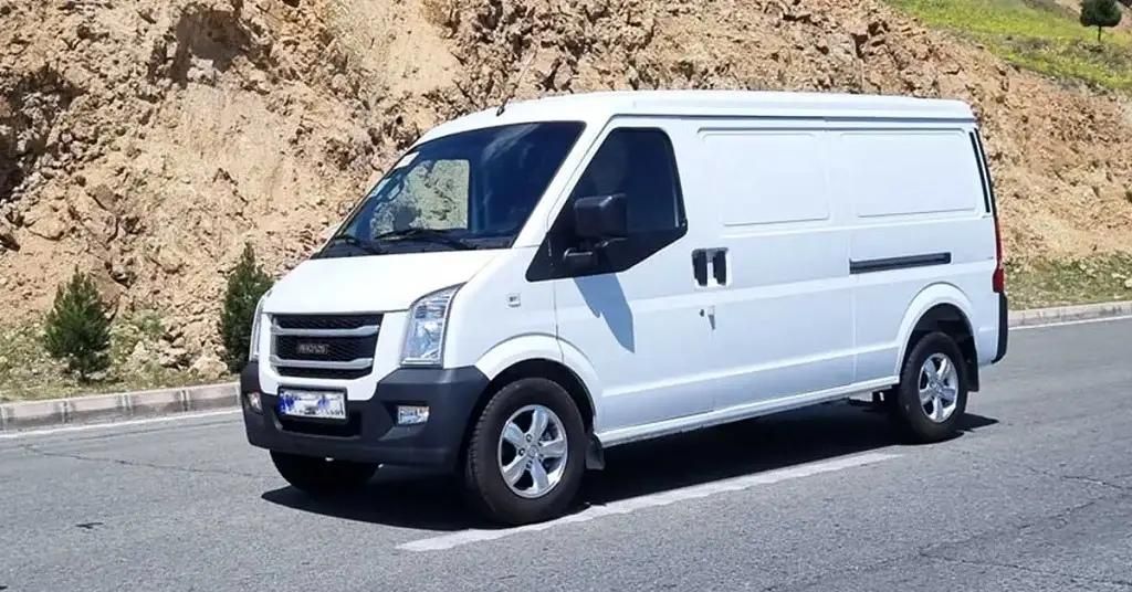 اینرودز C35 دنده ای - 1404
