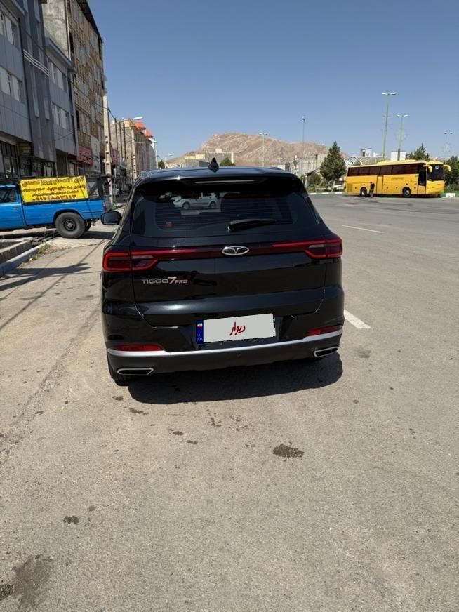 فونیکس تیگو 7 پرو اکسلنت - 1402