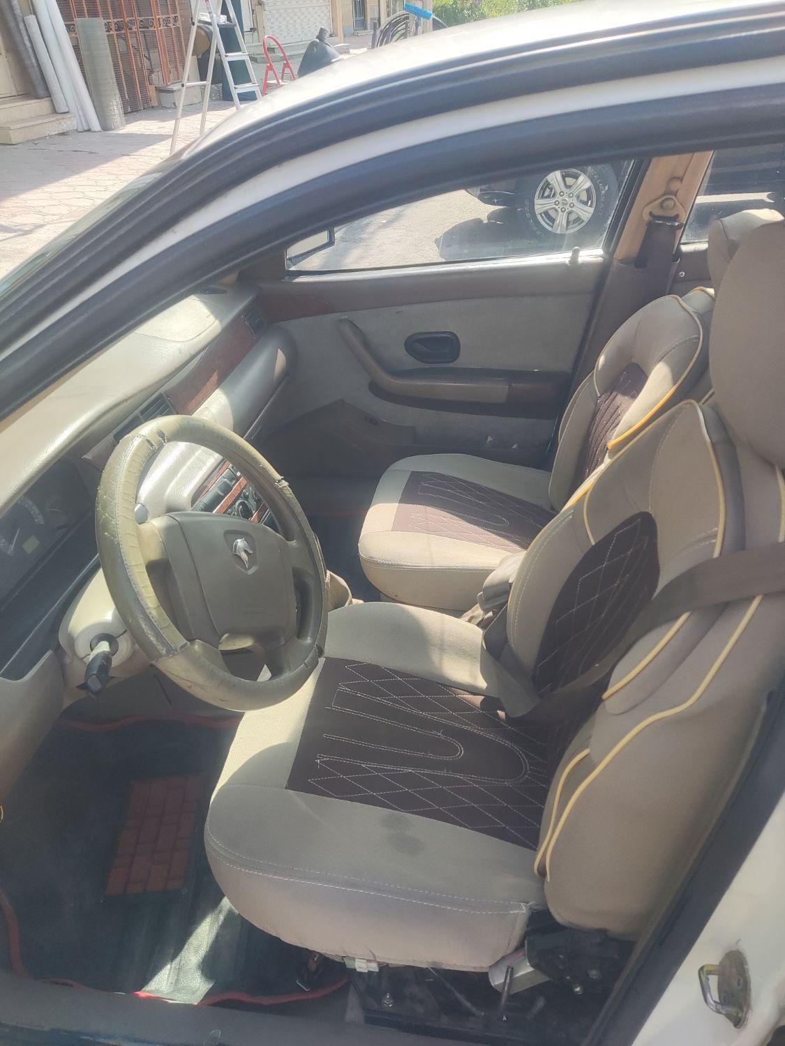سمند LX EF7 - 1394