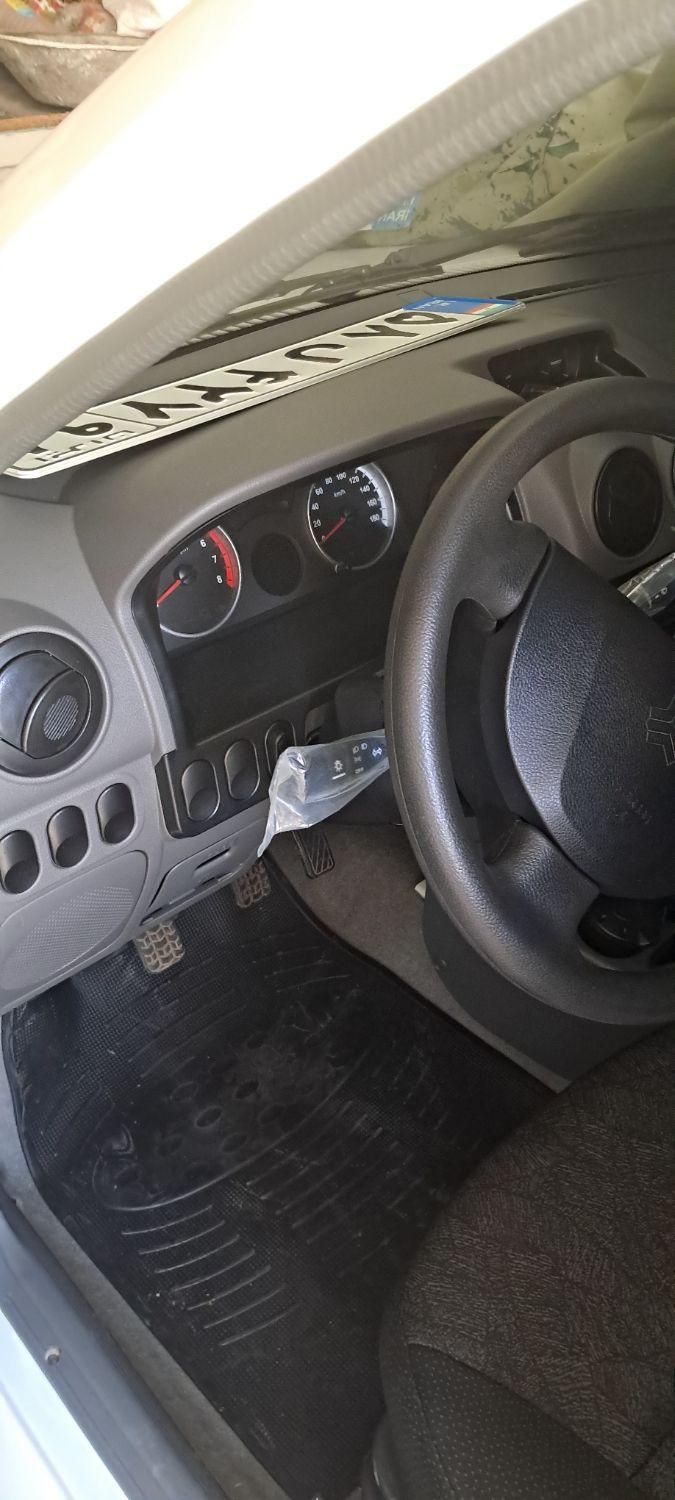 پراید 151 SE - 1402