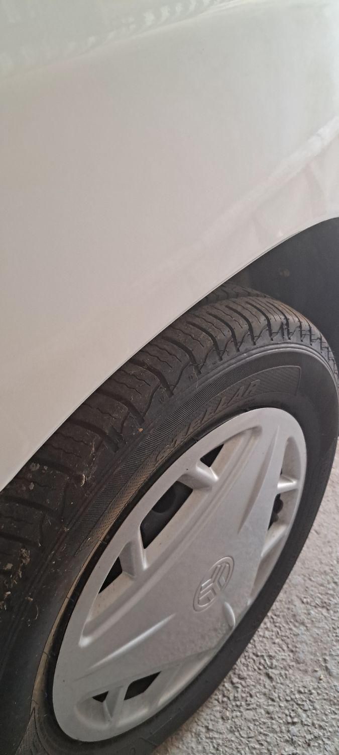 پراید 151 SE - 1402