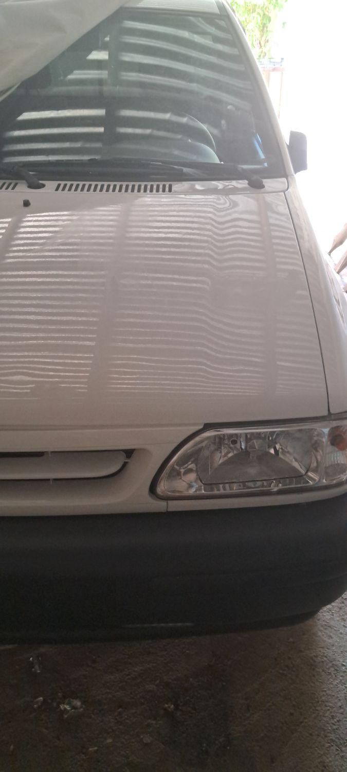 پراید 151 SE - 1402