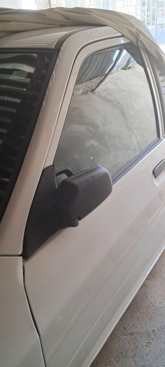 پراید 151 SE - 1402