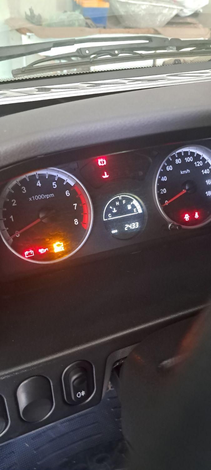 پراید 151 SE - 1402