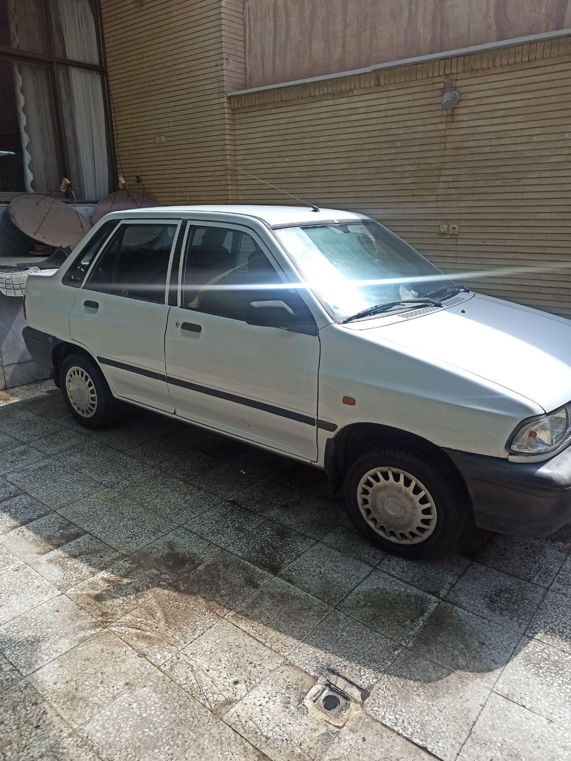 خودرو پراید، 131 آگهی ann_19388278