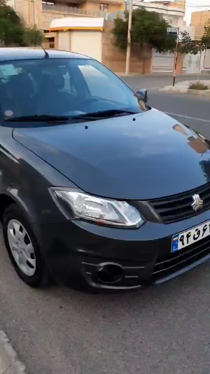 خودرو ساینا، EX آگهی ann_19388293