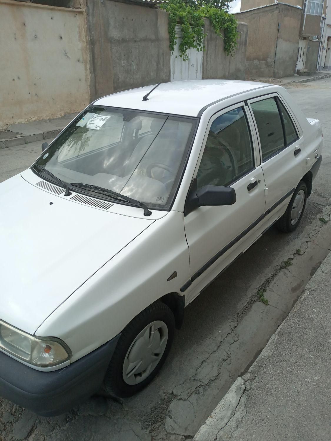 خودرو پراید، 131 آگهی ann_19388294