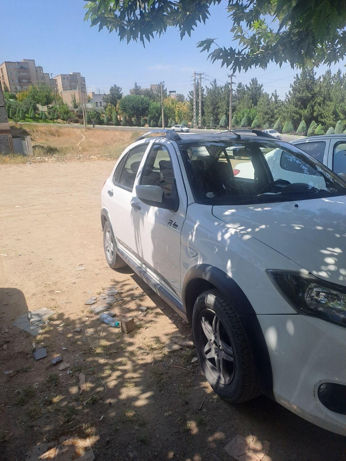 کوییک R دنده‌ای - 1400