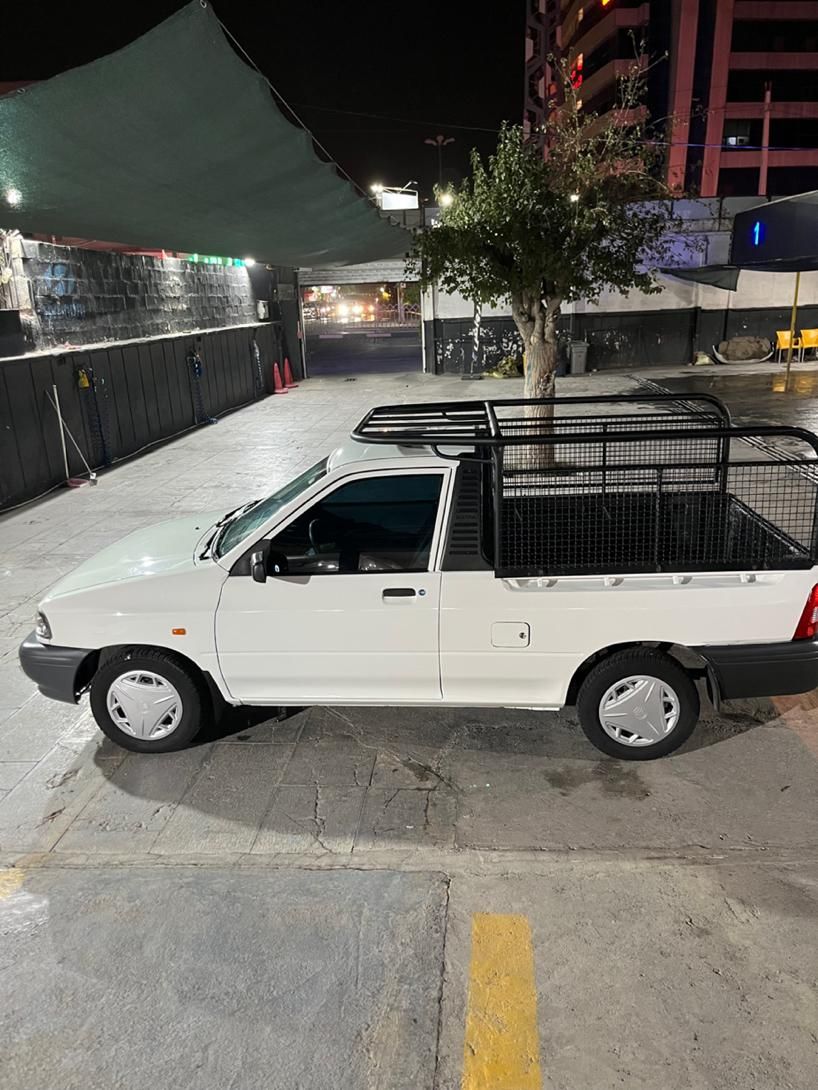 پراید 151 SE - 1403