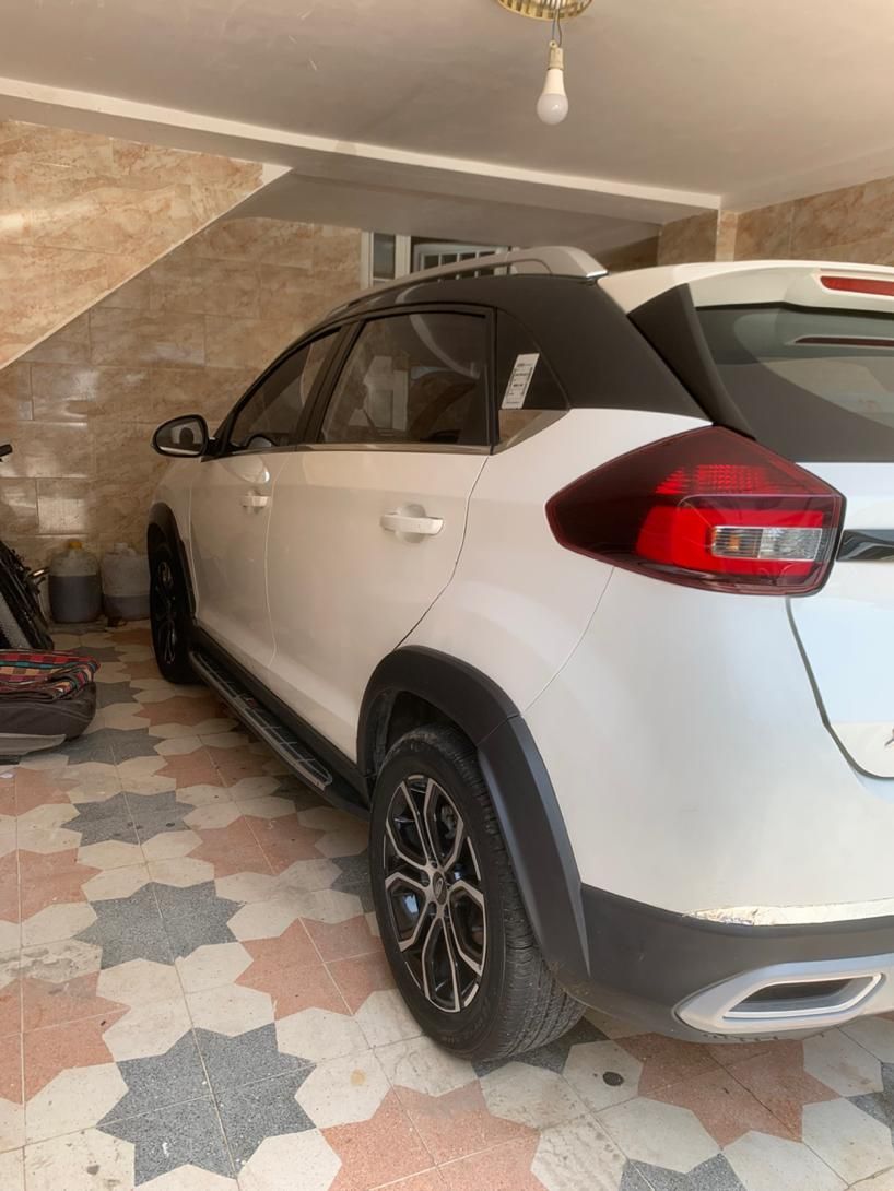 ام وی ام X22 پرو اتوماتیک اکسلنت - 1400
