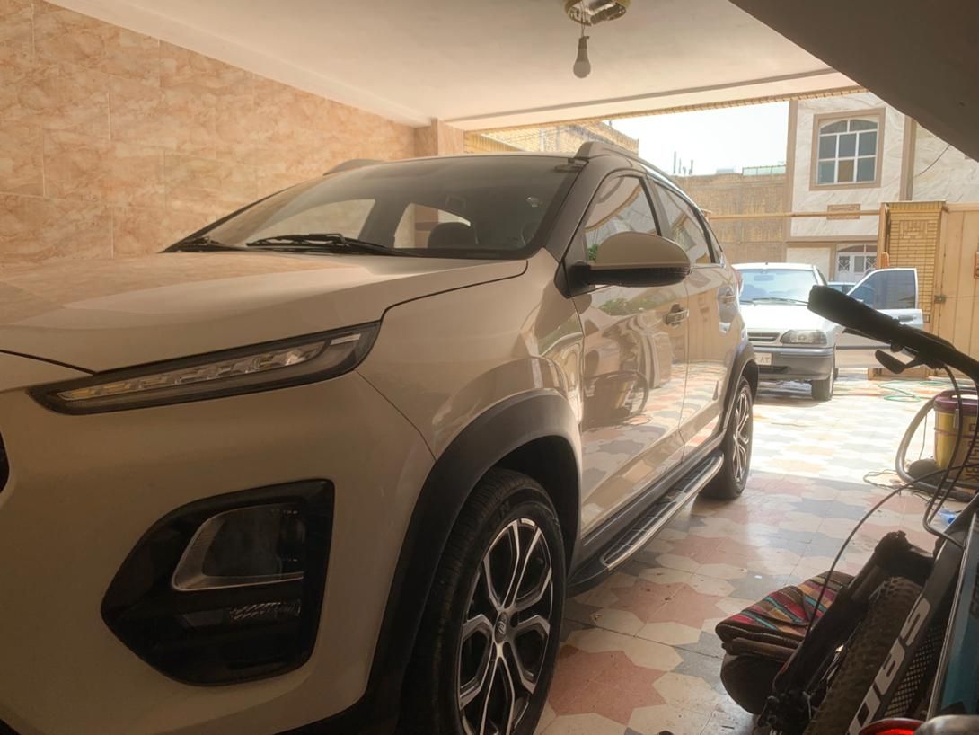 ام وی ام X22 پرو اتوماتیک اکسلنت - 1400