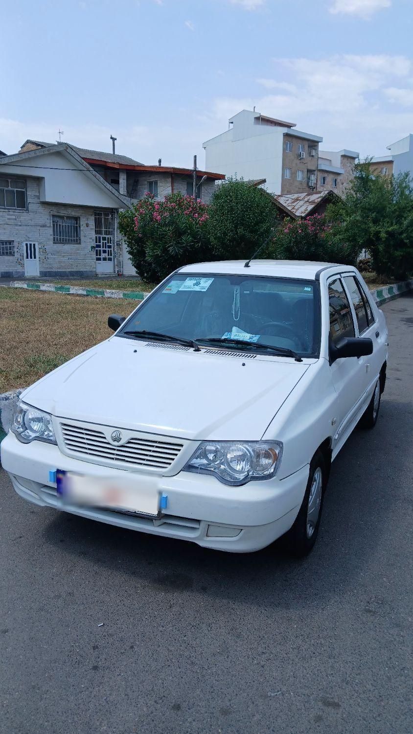 پراید 132 SE - 1397