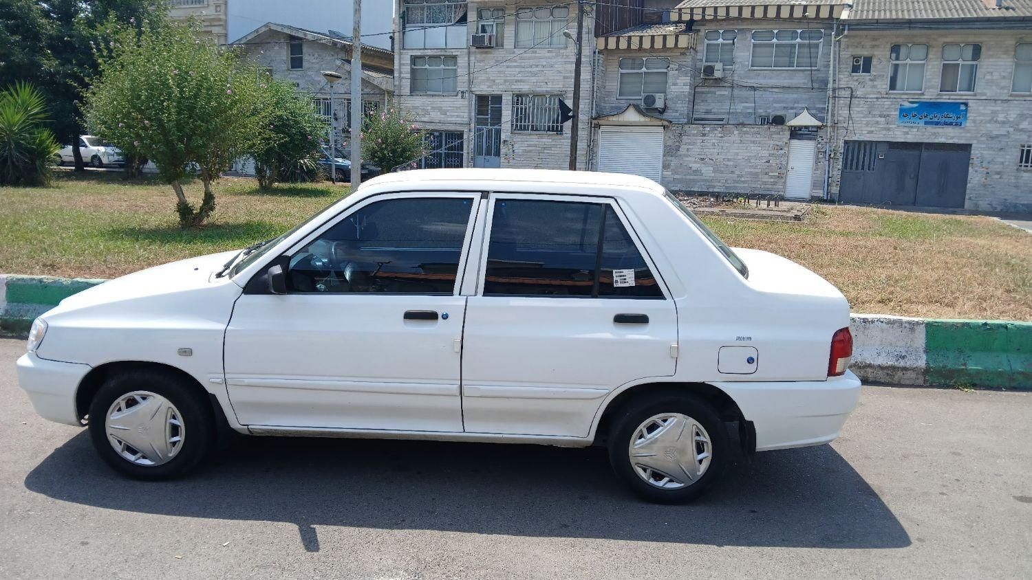 پراید 132 SE - 1397
