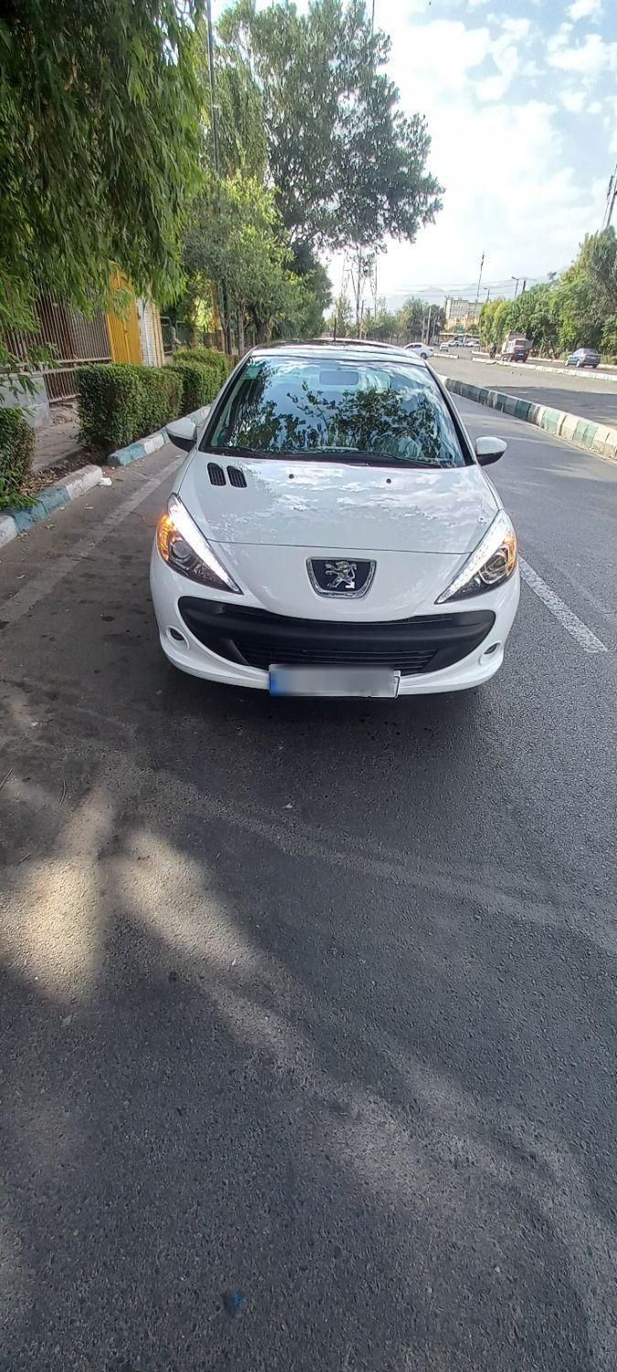 خودرو پژو، 207 آگهی ann_19388341