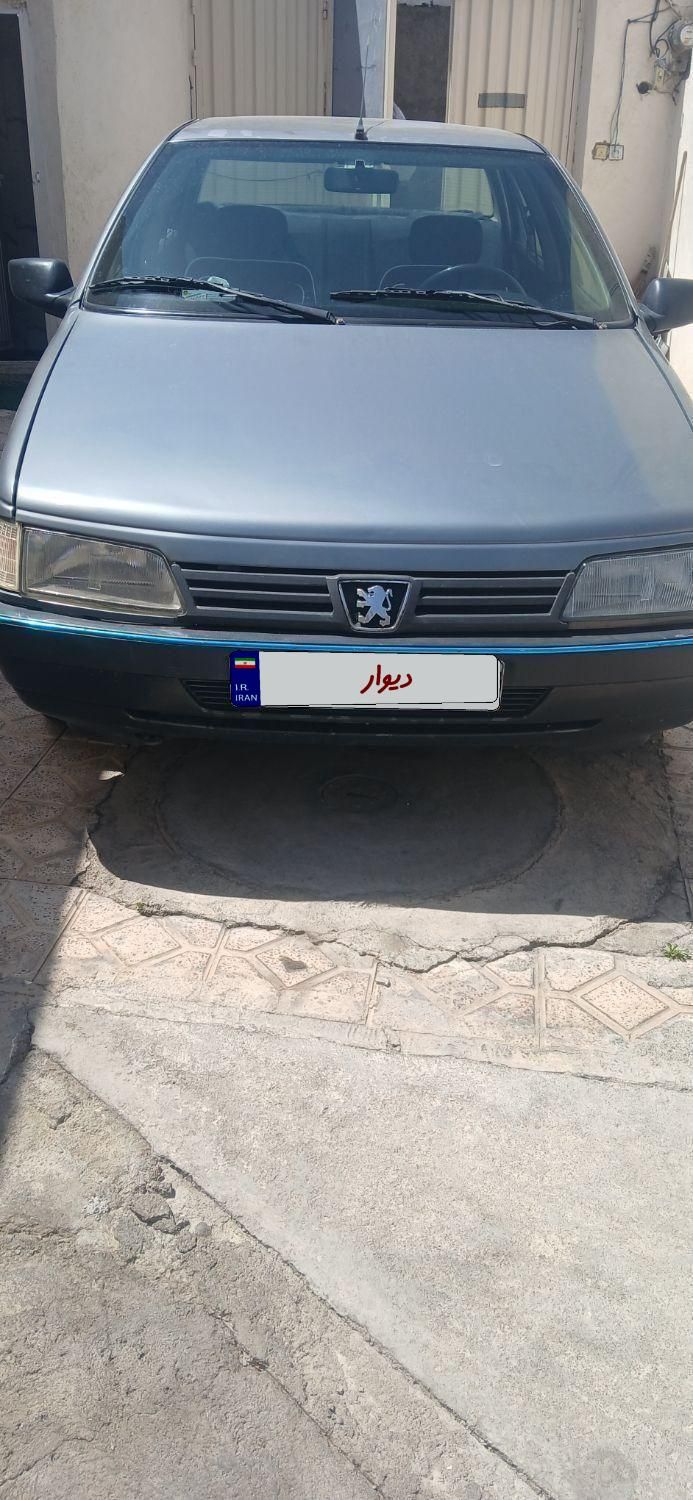 خودرو پژو، 405 آگهی ann_19388342