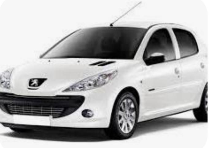 خودرو پژو، 207 آگهی ann_19388367