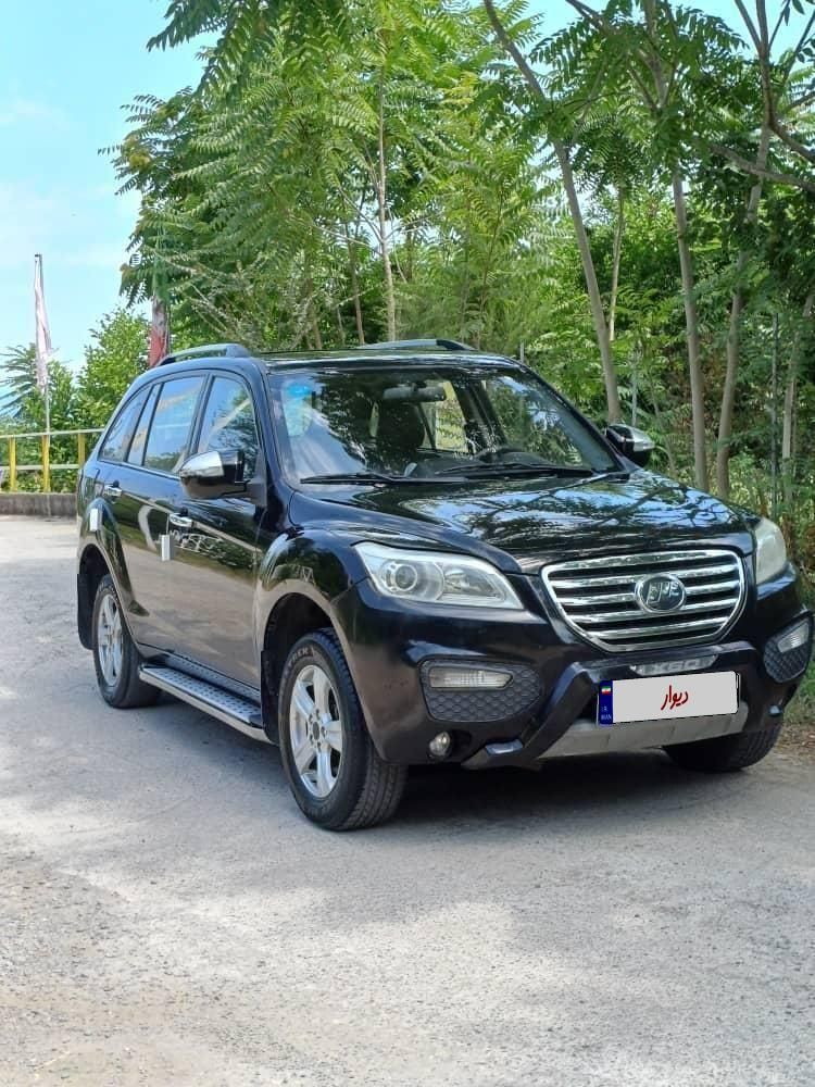 خودرو لیفان، X60 آگهی ann_19388394