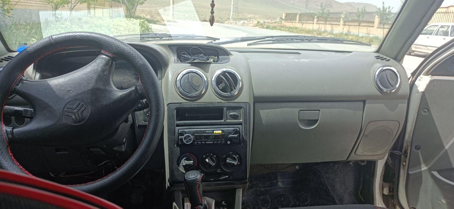 پراید 141 SL - 1390