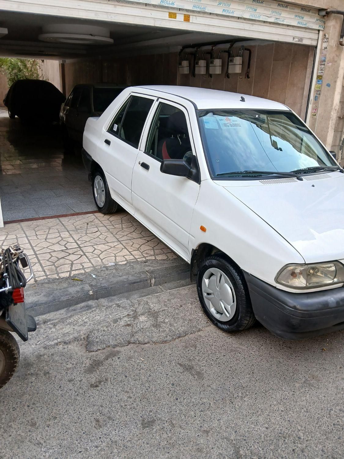 پراید 131 SE - 1397