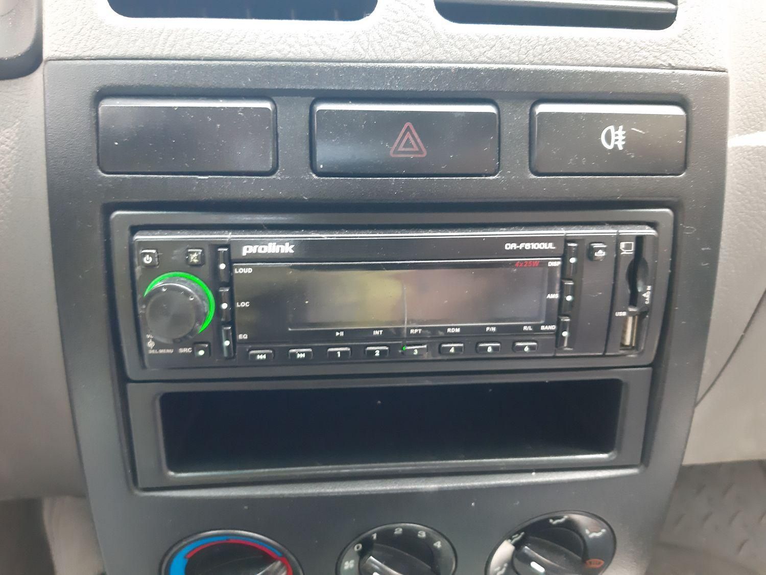 کیا ریو مونتاژ دنده ای LS - 1388