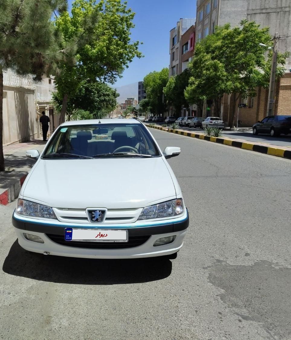 خودرو پژو، پارس آگهی ann_19388465