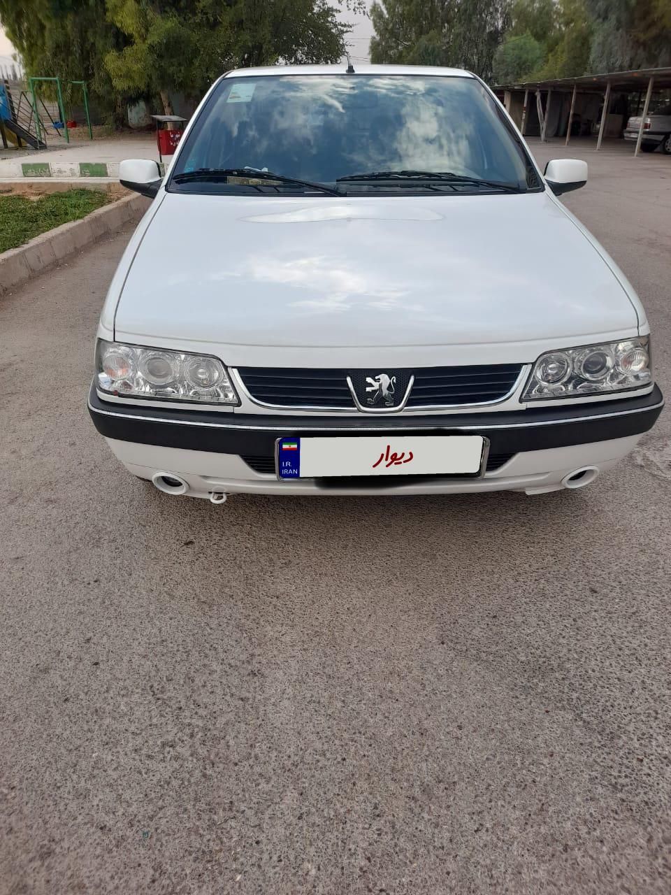 خودرو پژو، 405 آگهی ann_19388477