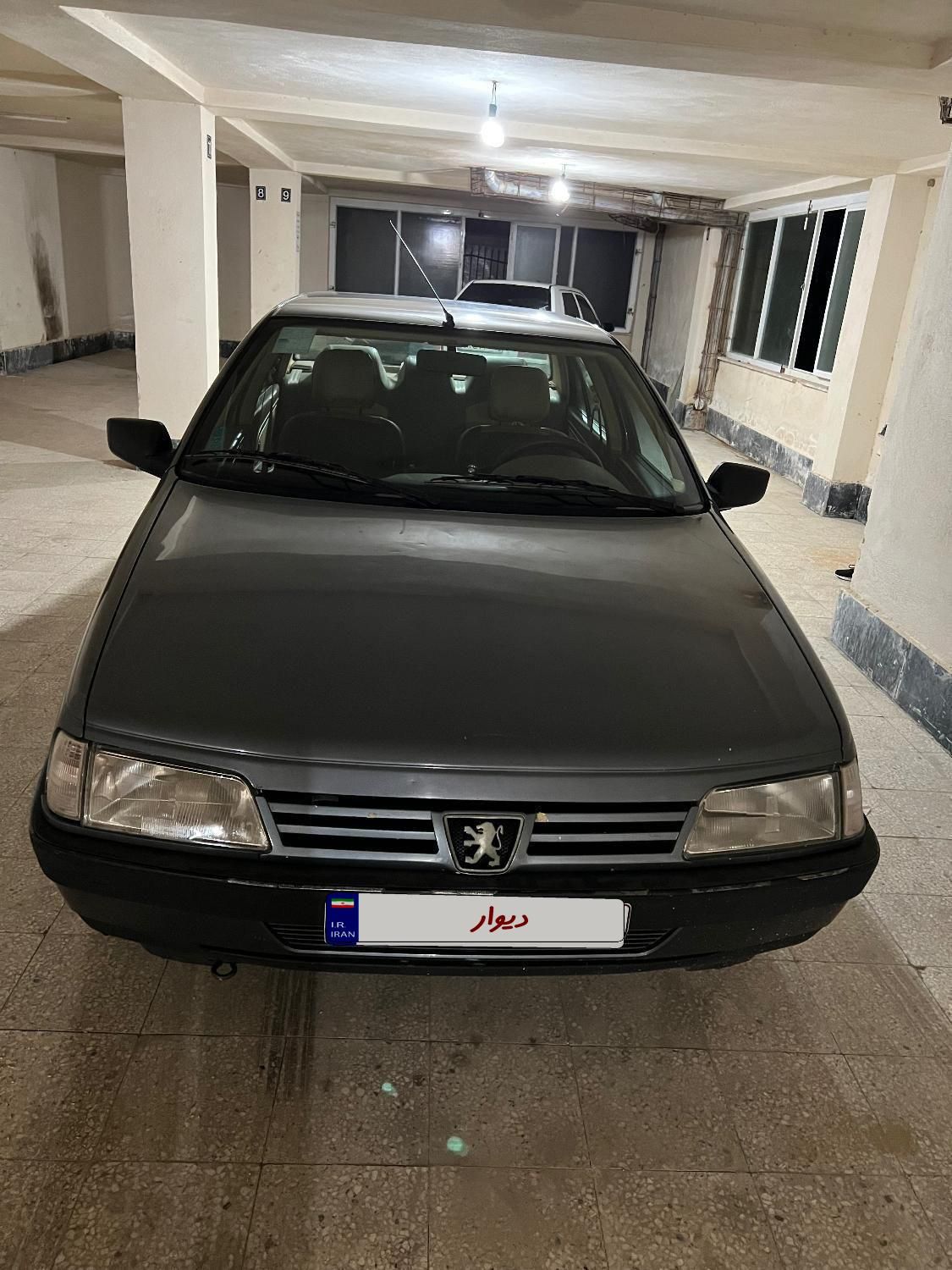 خودرو پژو، 405 آگهی ann_19388485