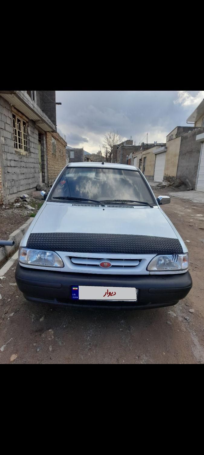 خودرو پراید، 131 آگهی ann_19388487