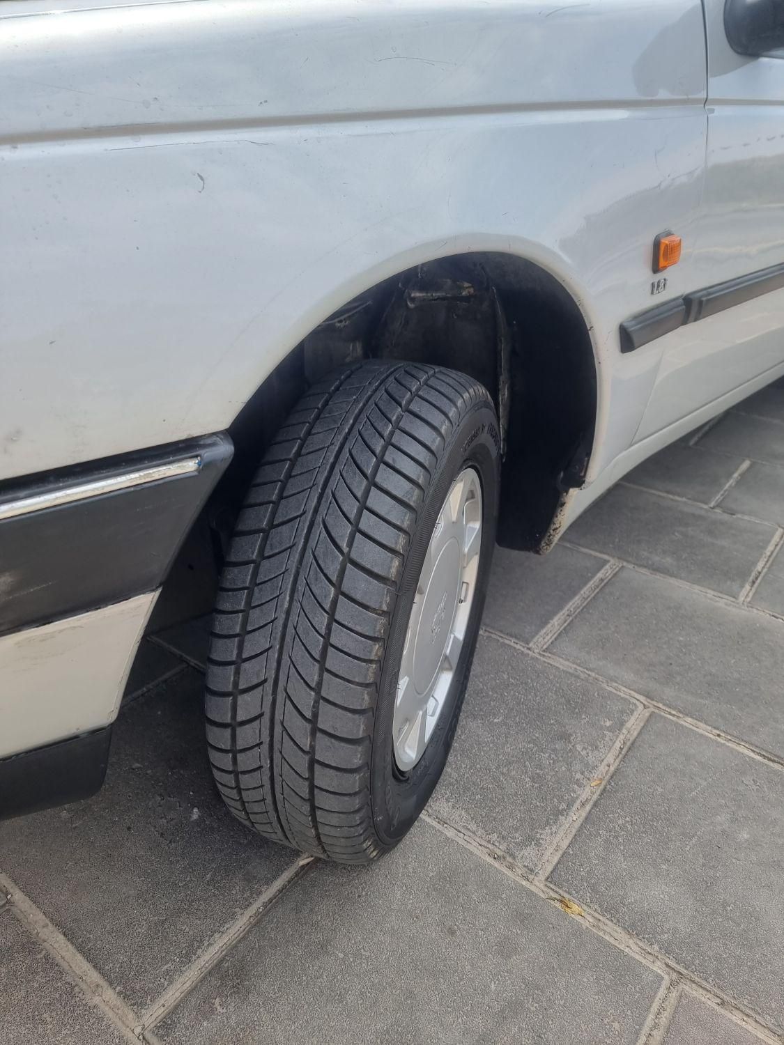 پژو 405 GLX - 1388