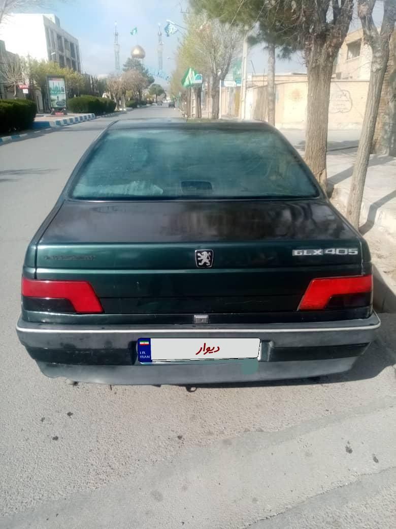 خودرو پژو، 405 آگهی ann_19388525