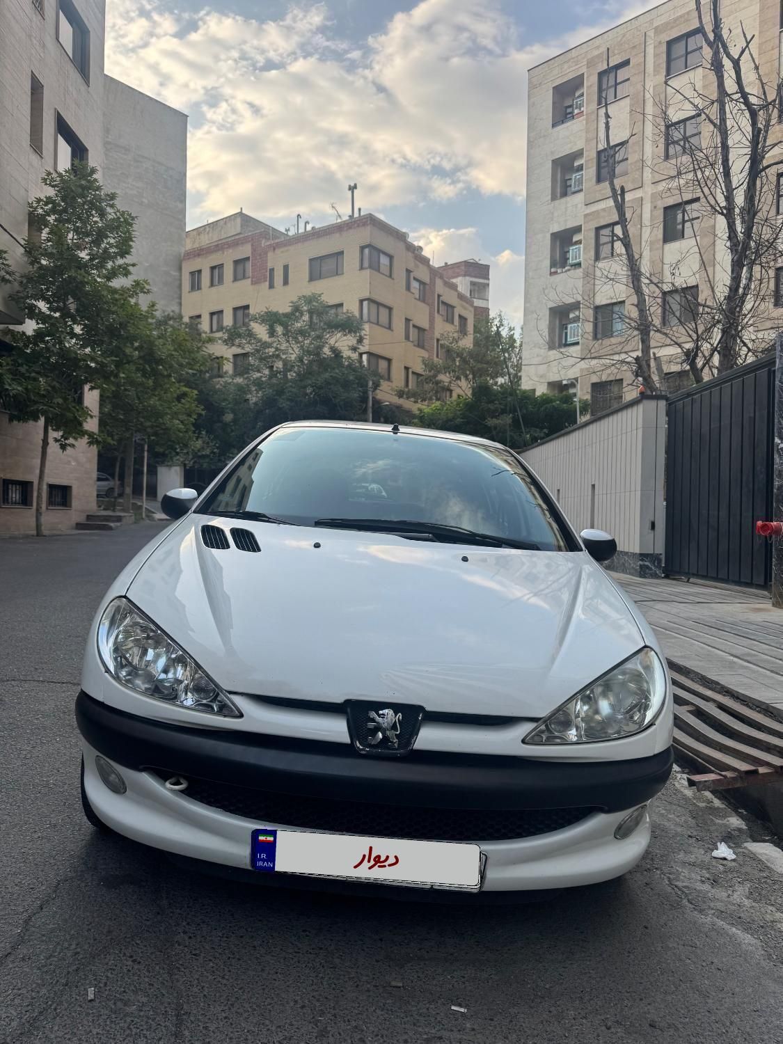 خودرو پژو، 206 آگهی ann_19388532
