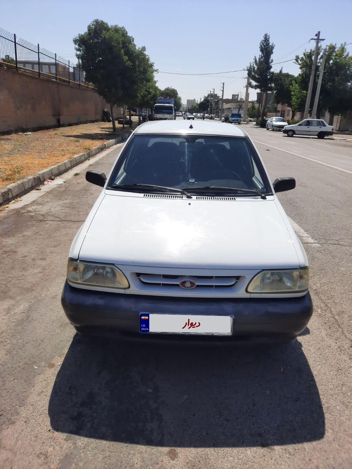 خودرو پراید، 131 آگهی ann_19388537