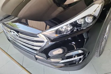 خودرو هیوندای، توسان آگهی ann_19388557