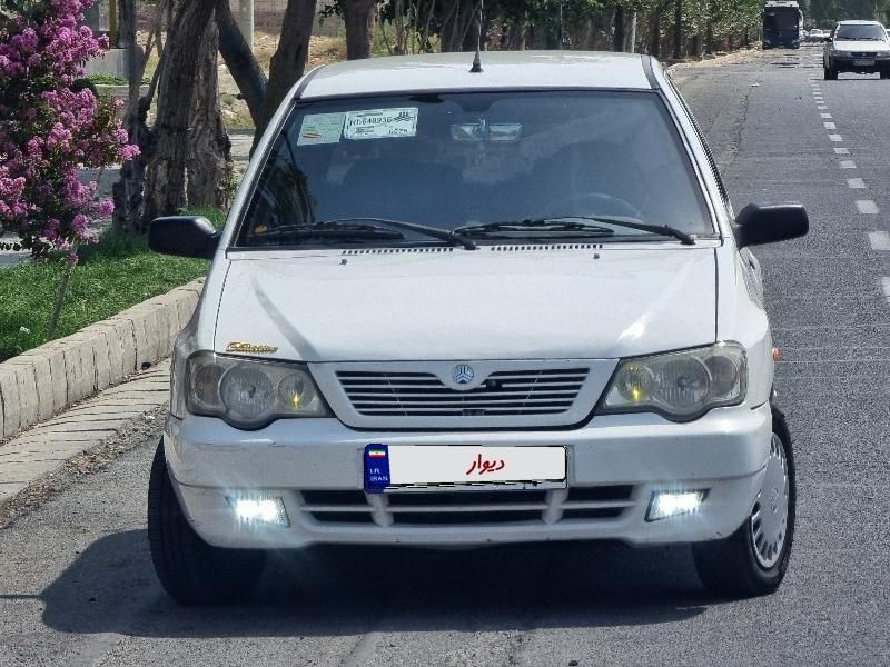 خودرو پراید، 111 آگهی ann_19388568