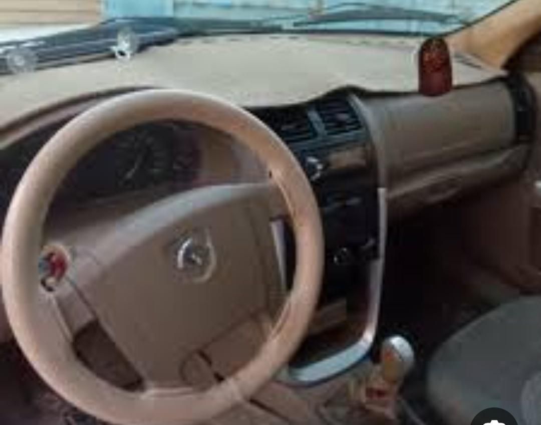 خودرو سمند، LX آگهی ann_19388578