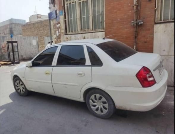 خودرو لیفان، 520I آگهی ann_19388733